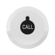 iBells Plus K-X1 влагозащищённая кнопка вызова (чёрный), фото 4