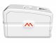 Принтер пластиковых карт Matica MC110 / двусторонний / 300 точек на дюйм (PR01100002), фото 8