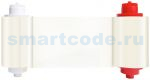 Пленка Seaory для печати на пластиковых картах на ретансферном принтере: (500 отпечатков) (BXR.R0106.GBZ)